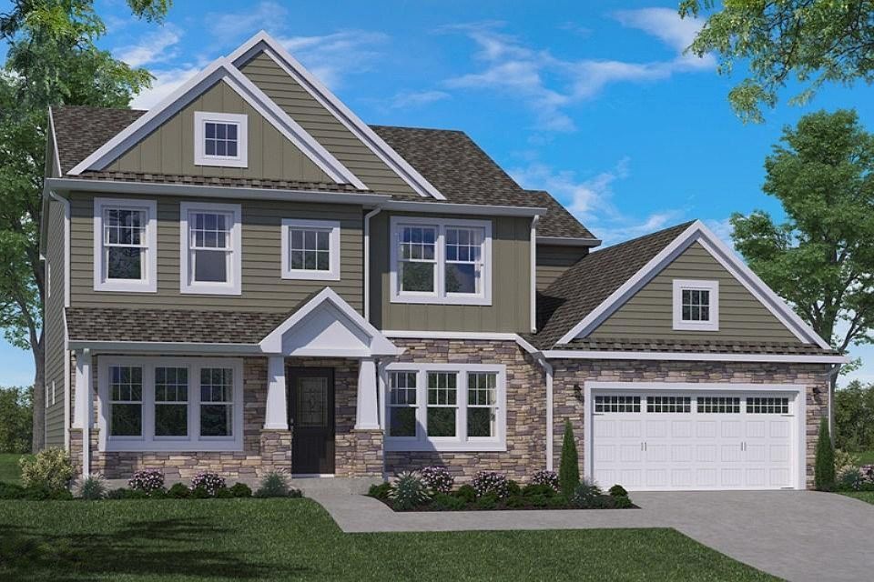 2nd image of 8871 Cobble Dr