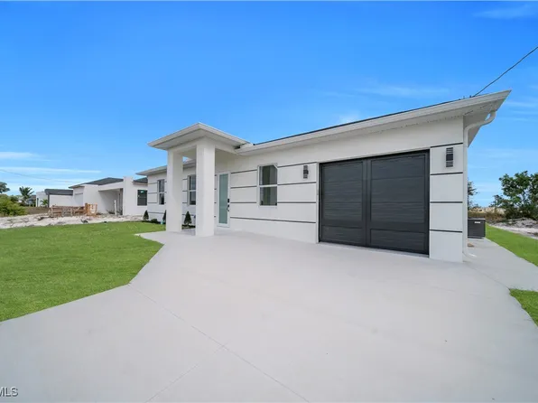 337 Rawlings Ave, Lehigh Acres, FL 33974