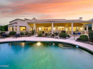 6381 E Miramist Pl, Tucson, AZ 85750