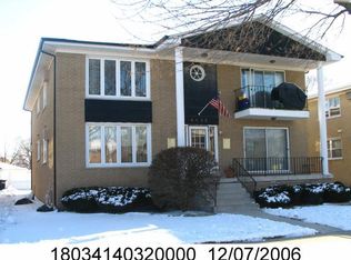 4537 Elm Ave #1, Brookfield, IL 60513