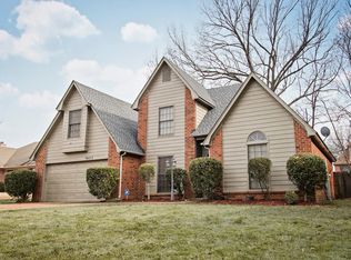 7457 Eastwind Cv, Memphis, TN 38125
