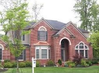 48339 Antique Rd, Canton, MI 48187