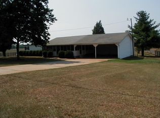 1410 Cox Lake Rd, Belton, SC 29627