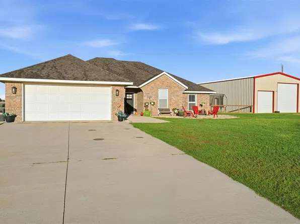 40 Freedom Cir, Altus, OK 73521