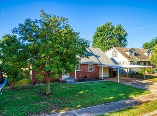 4704 NW 40th St, Oklahoma City, OK 73122