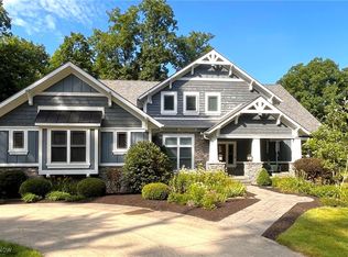 2879 Boston Mills Rd, Brecksville, OH 44141