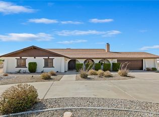 14908 Apple Valley Rd, Apple Valley, CA 92307