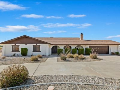 14908 Apple Valley Rd, Apple Valley, CA, 92307