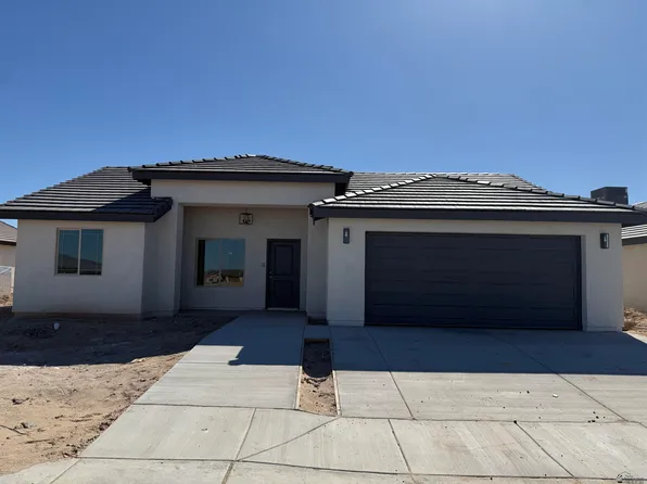 10673 E 46th Pl, Yuma, AZ 85367