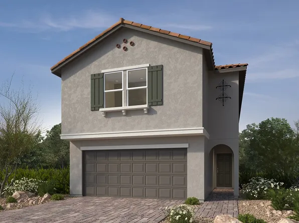 2657 Sierra Grande St, Las Vegas, NV 89121