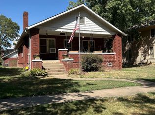 512 E 12th Ave, Winfield, KS 67156