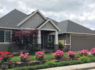 14876 Rooster Rock Ave NE, Aurora, OR 97002