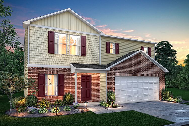 St. Andrews by Century Complete in Chesterton IN Zillow