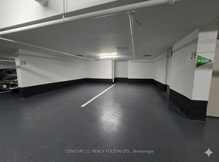 181 Village Green Sq #P29, Toronto, ON M1S 0K6