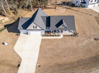 5114 Maddie Creek Ln, Fayetteville, NC 28306
