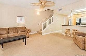 4th image of 92-1516 Aliinui Dr APT 6