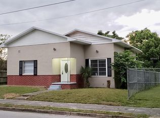 109 N College St, Leesburg, FL 34748