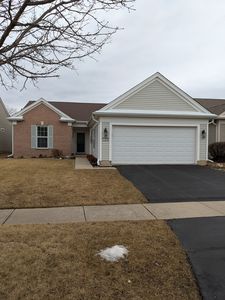 13802 Burham St, Huntley, IL, 60142
