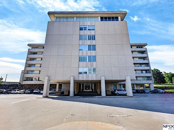 2nd image of 8405 Indian Hills Dr APT 4A5