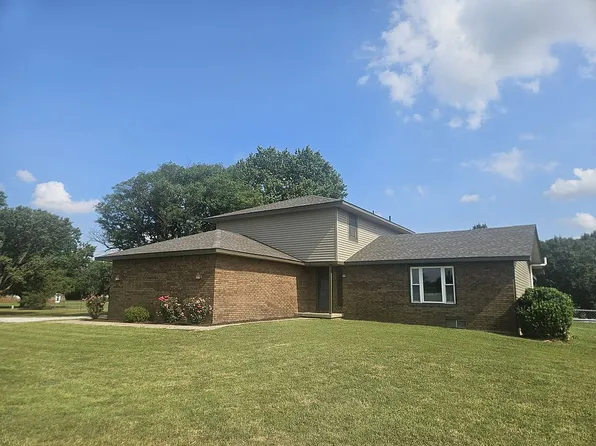 3600 W 77th St N, Valley Center, KS 67147