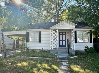 2045 N Weller Avenue, Springfield, MO 65803