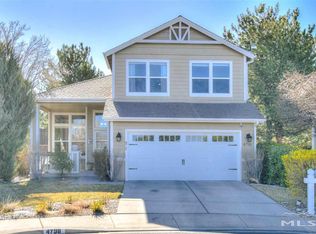 4798 Deerfield Ct, Reno, NV 89519