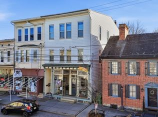 318 Front St #N/A, Belvidere, NJ