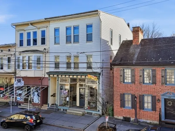 318 Front St #N/A, Belvidere Twp., NJ 07823