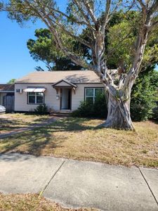 3527 1st Ave N, Saint Petersburg, FL, 33713