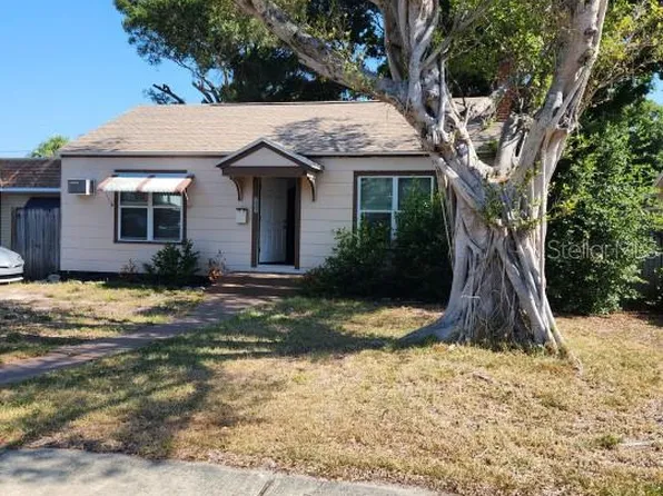 3527 1st Ave N, Saint Petersburg, FL 33713