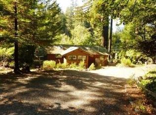 393 Church Ln, Carlotta, CA 95528