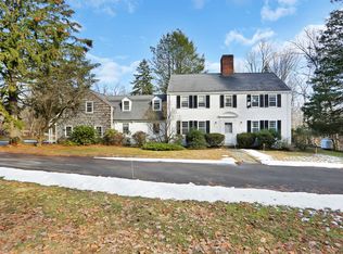 51 Cherry Valley Rd, Greenwich, CT 06831