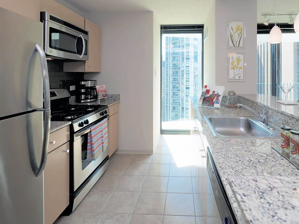 1st image of 225 N Columbus Dr APT 4114