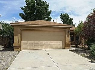 5301 River Ridge Ave NW, Albuquerque, NM 87114