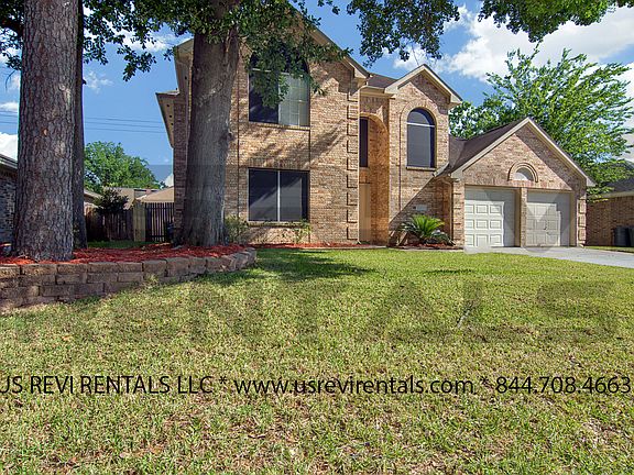 2nd image of 12806 Stillington Dr