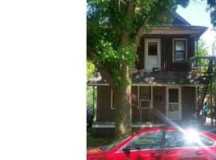 1339 W 83rd St, Cleveland, OH 44102