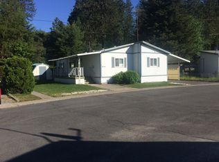 3803 W Greenwood Rd SPACE 21A, Spokane, WA 99224