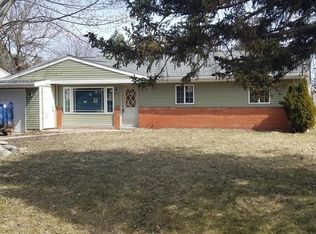 510 Thomas L Pkwy, Lansing, MI 48917