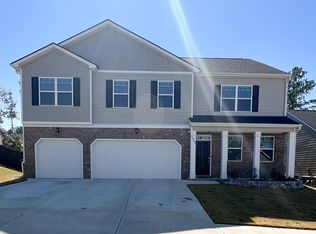 3225 White Gate Loop, Aiken, SC 29801