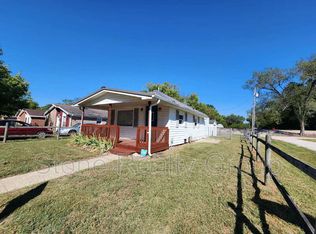 1042 Helen Ave, Terre Haute, IN 47802
