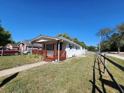 1042 Helen Ave, Terre Haute, IN, 47802