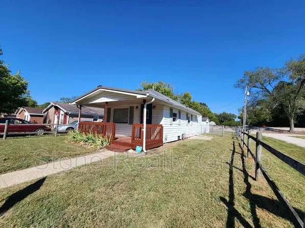 1042 Helen Ave, Terre Haute, IN 47802