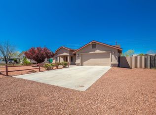 4472 N Miner Rd, Prescott Valley, AZ 86314