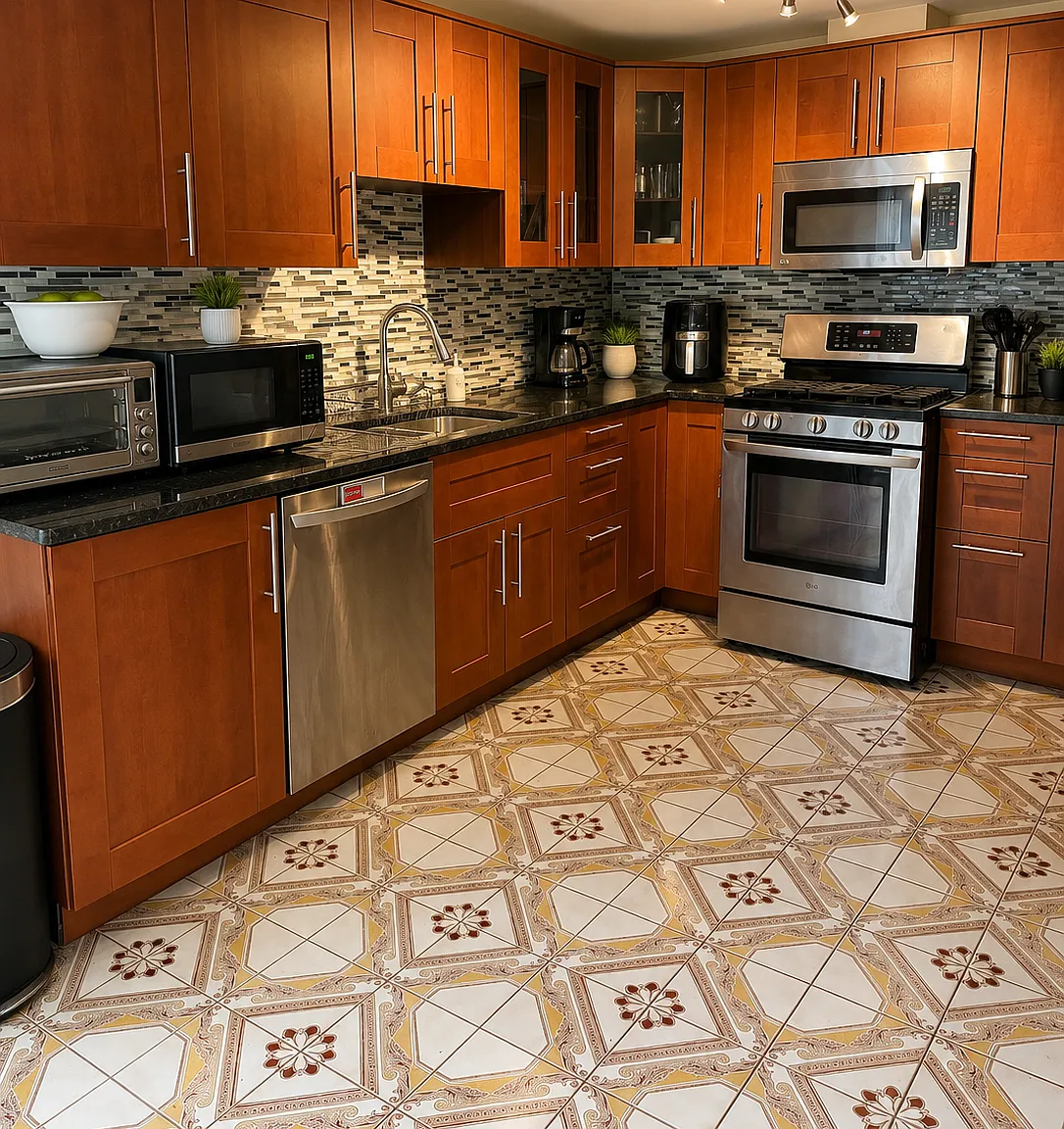 4 bed, 1800 sqft, $4,200 — Photo 2