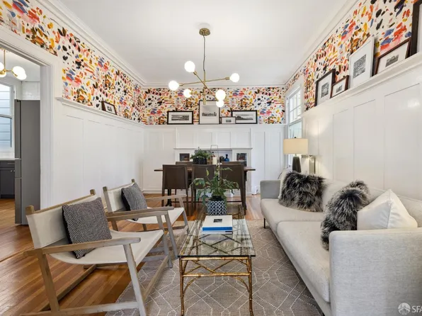 1520 Clay St, San Francisco, CA 94109