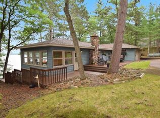 3282 Vaughan Park Drive, Danbury, WI 54830