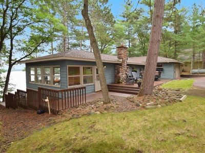 3282 Vaughan Park Drive, Danbury, WI, 54830