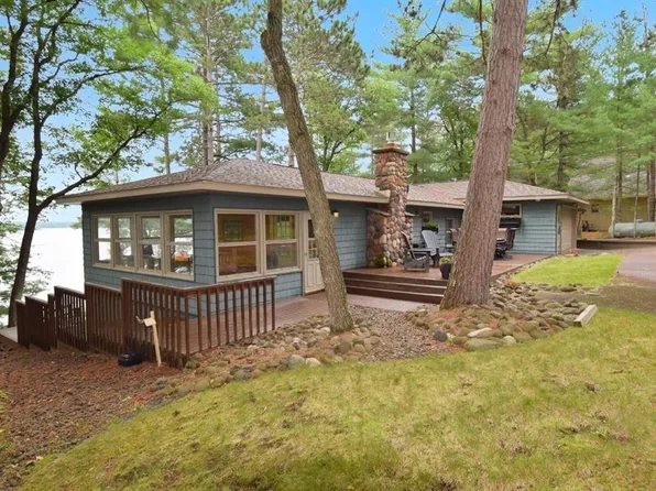 3282 Vaughan Park Drive, Danbury, WI 54830