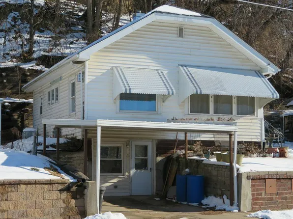 409 N 6th St, Council Bluffs, IA 51503