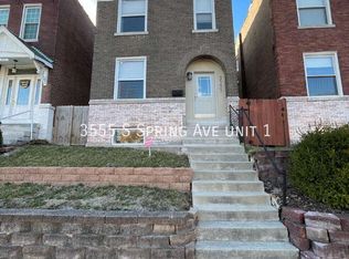 3555 S Spring Ave UNIT 1, Saint Louis, MO 63116